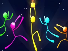 Spil Stick kæmp kaoset online