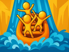 Spil Vandland Sort online Spil Vandland Sort online