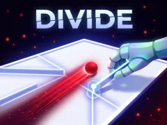 Spil Divide online