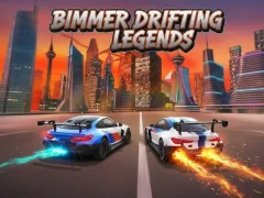 Spil Bimmer Drifting Legends online