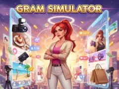 Spil Gram Simulator online