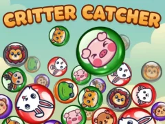 Spil Critter Catcher online