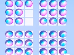 Spil Marmor Snap: Color Puzzle Game online