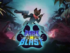 Spil Bark & Blast online Spil Bark & Blast online