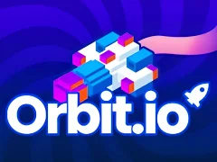 Spil Orbit. io online