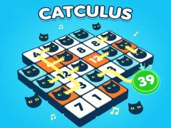 Spil Catculus online