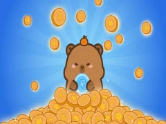 Spil Capybara Coin Master online