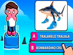Spil Quiz Master online