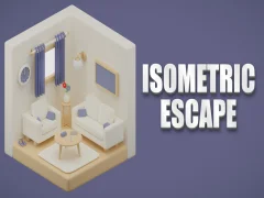 Spil Isometrisk flugt online