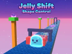 Spil Jelly Shift Shape Control online
