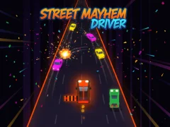 Spil Street Mayhem driver online