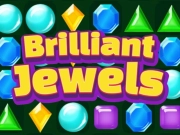 Spil Strålende juveler online