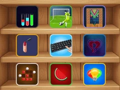 Spil Smooth Mood minispil online