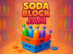 Spil Soda Block Jam online Spil Soda Block Jam online