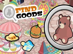 Spil Find varer online