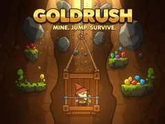 Spil GoldRush online