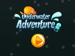 Spil Underwater Adventure online