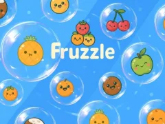 Spil Fruzzle online