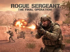 Spil Rogue Sergent: The Final Operation online