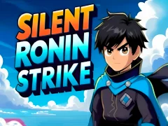 Spil Silent Ronin Strike online