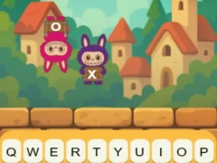 Spil Lafufu Typer online