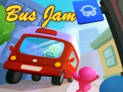 Spil Bus Jam online