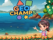 Spil Geo Champs online