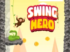Spil Swing Hero online