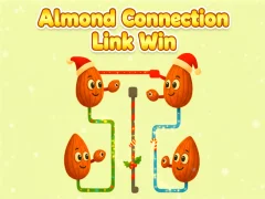 Spil Almond Connection Link Win online