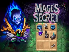 Spil Mages hemmelighed online Spil Mages hemmelighed online