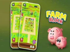 Spil Gårdblok online