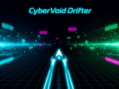 Spil CyberVoid Drifter online