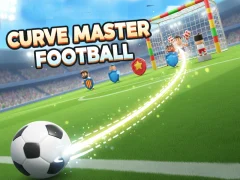 Spil Curve Master fodbold online