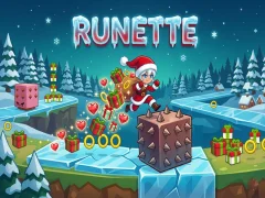 Spil Runette online