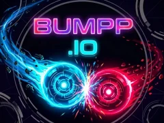 Spil Bumpp. io online
