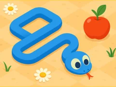 Spil Coe Snake online