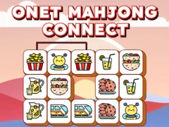 Spil Onet Mahjong Connect online