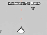 Spil Minimalistisk luftkamp online