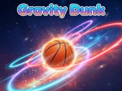 Spil Gravity Dunk online