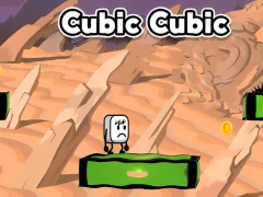 Spil Cubic Cubic online