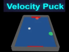 Spil Velocity Puck online Spil Velocity Puck online