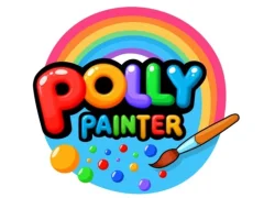 Spil Polly Painter online Spil Polly Painter online