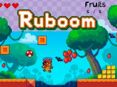Spil Ruboom online