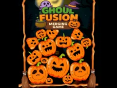 Spil Ghoul-fusion online