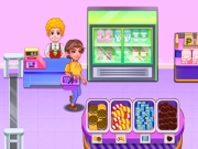 Spil Kids supermarked online Spil Kids supermarked online