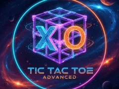 Spil Magisk tic tac toe online