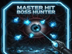 Spil Master Hit Boss Hunter online