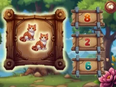 Spil Number Quest spil online