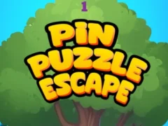 Spil Pin Puzzle Escape online