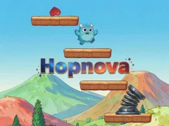 Spil Hopnova online